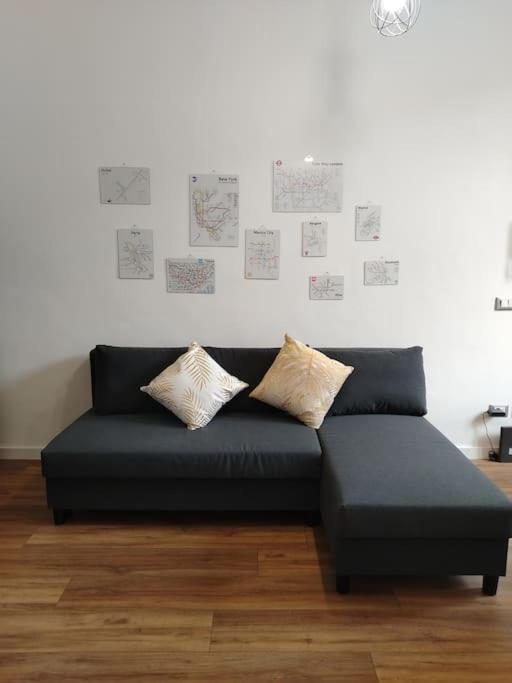 Bnb Citylifers Milan Luaran gambar